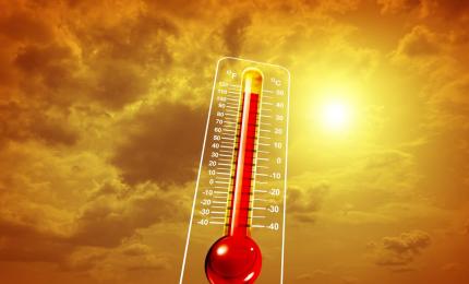 14 judeţe intră sub cod galben de caniculă. La umbră vor fi temperaturi de 34-36 grade