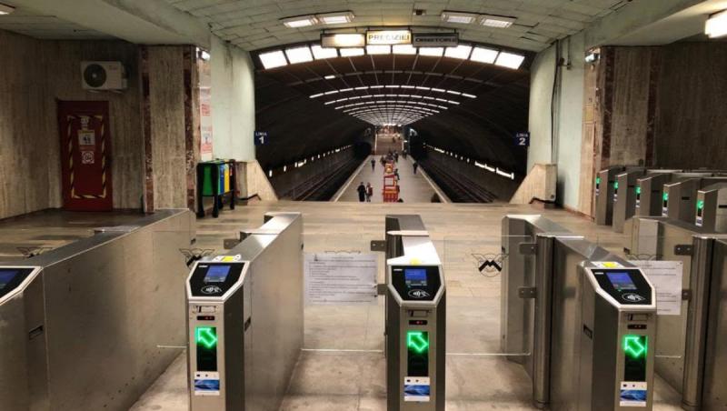 Biletul la metrou nu se mai scumpeşte. Miruţă a anulat majorarea: "Am închis definitiv acest subiect"