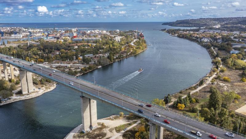 Cu maşina în Bulgaria. Vinieta, acte necesare la vama, echipamente obligatorii şi alte informaţii utile