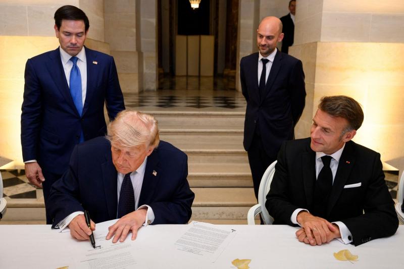 Negocierile de pace dintre SUA și Iran au fost amânate. Acordul cu care se laudă Trump pare tot mai șubred Negocierile de pace dintre SUA și Iran au fost amânate. Acordul cu care se laudă Trump pare tot mai șubred