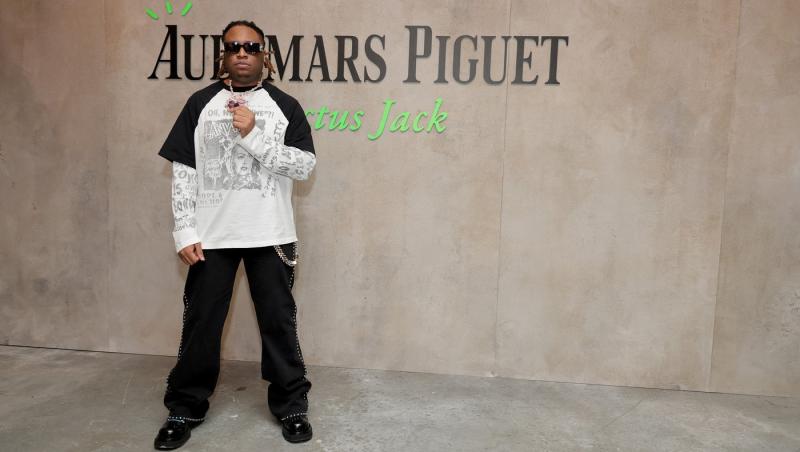 A murit Tay Keith. Celebrul producător al lui Drake și Travis Scott a fost găsit mort în apartamentul său
