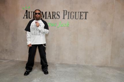 A murit Tay Keith. Celebrul producător al lui Drake și Travis Scott a fost găsit mort în apartamentul său