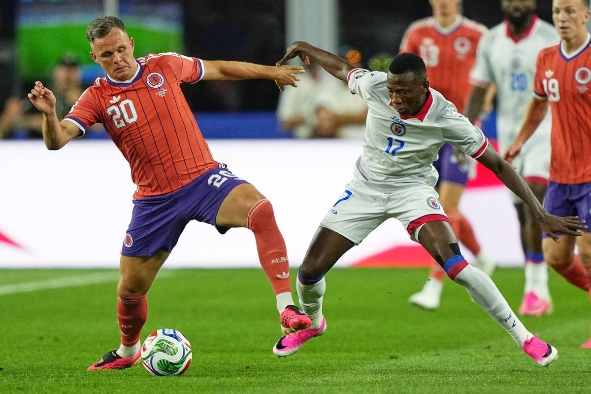 Scoţia - Maroc, ora 01:00, LIVE pe Antena 1. Scoţienii speră la calificare după victoria din primul meci