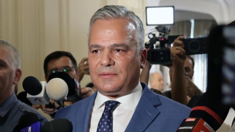 Ce condiţii pune PSD ca să voteze Guvernul Veştea