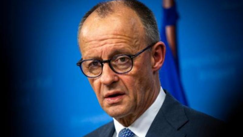 Germania respinge bugetului UE. Merz cere refacerea planului de aproape 2.000 de miliarde €