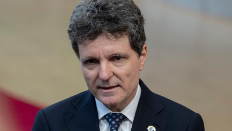 Nicuşor Dan, despre Fritz: E rolul ANI să caute virgule sau să-i prindă pe cei îmbogăţiţi din funcţii publice?