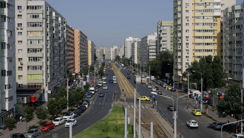 Analiză Frames: România riscă să devină o ţară de chiriaşi, controlată de fonduri de investiţii străine