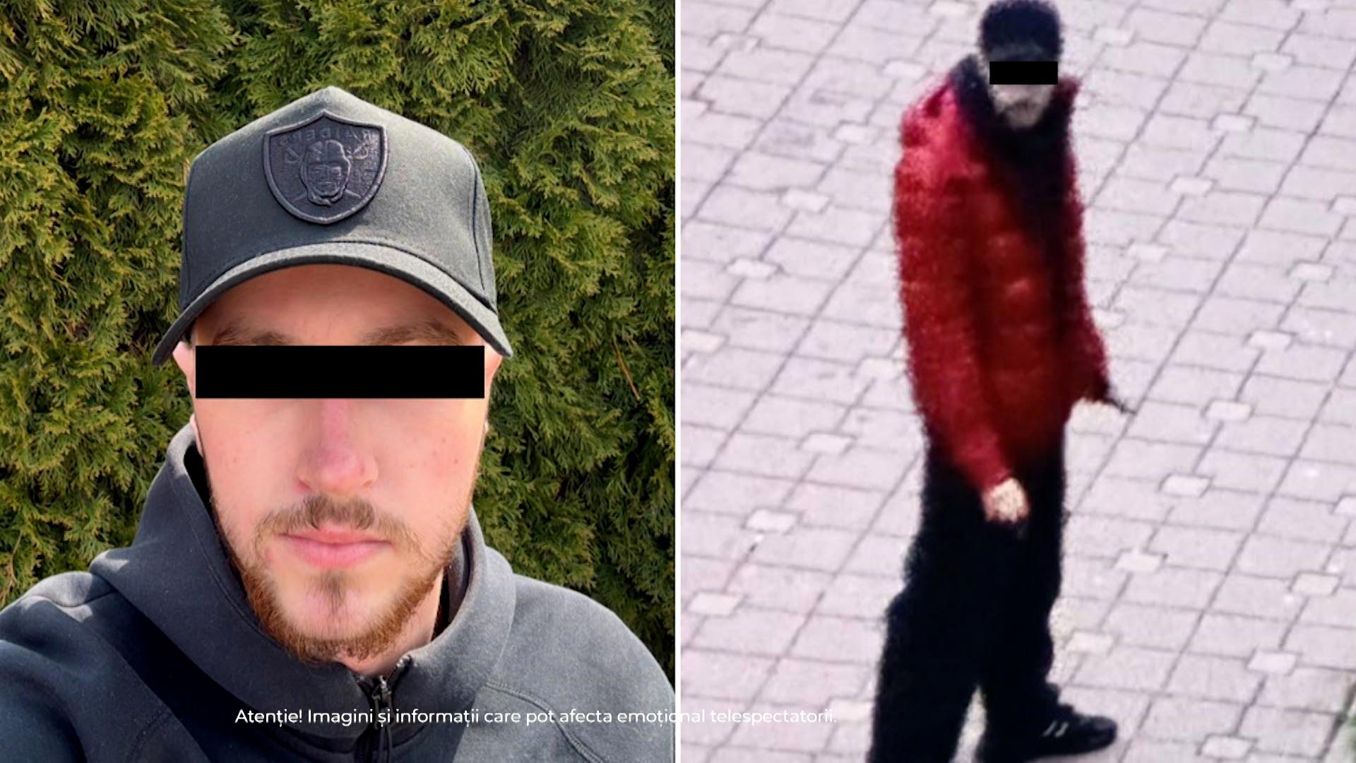 Ultimele cuvinte ale poliţistului măcelărit de propriul fiu. Soţia, martoră la atac