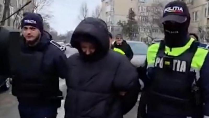 Tânărul care și-a ucis mama în apartamentul lor din Constanţa, condamnat la 25 de ani de închisoare