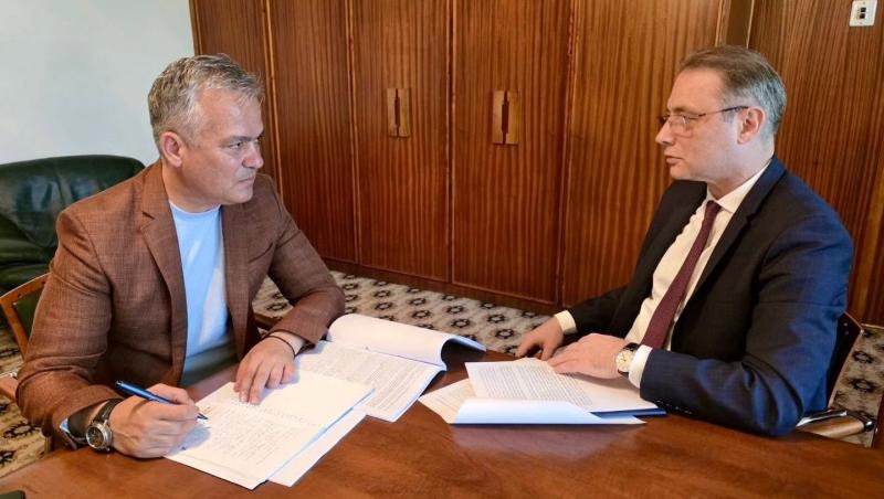 Adrian Veștea anunță obiectivul major al Guvernului: aderarea rapidă a României la OCDE