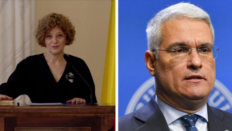 Ciucu anunţă că nu va candida la funcţia de vicepreşedinte al PNL. Gheorghiu sau Pîslaru îi pot lua locul