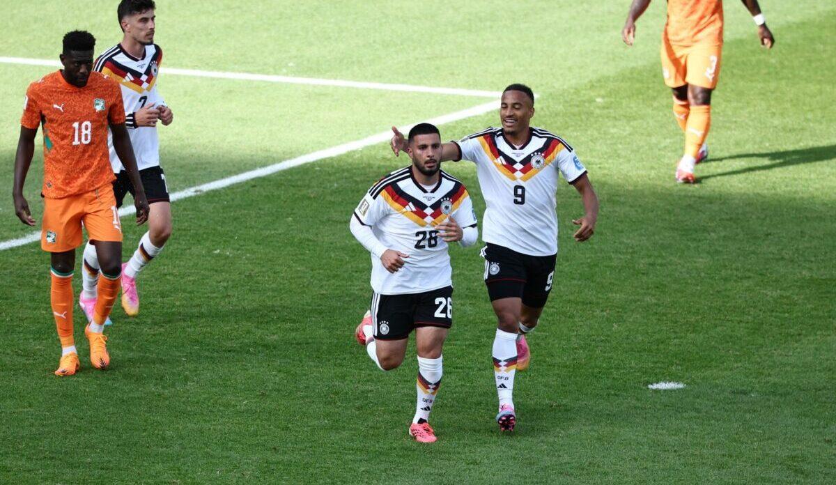 Olanda, record absolut în istoria Cupei Mondiale după 5-1 cu Suedia