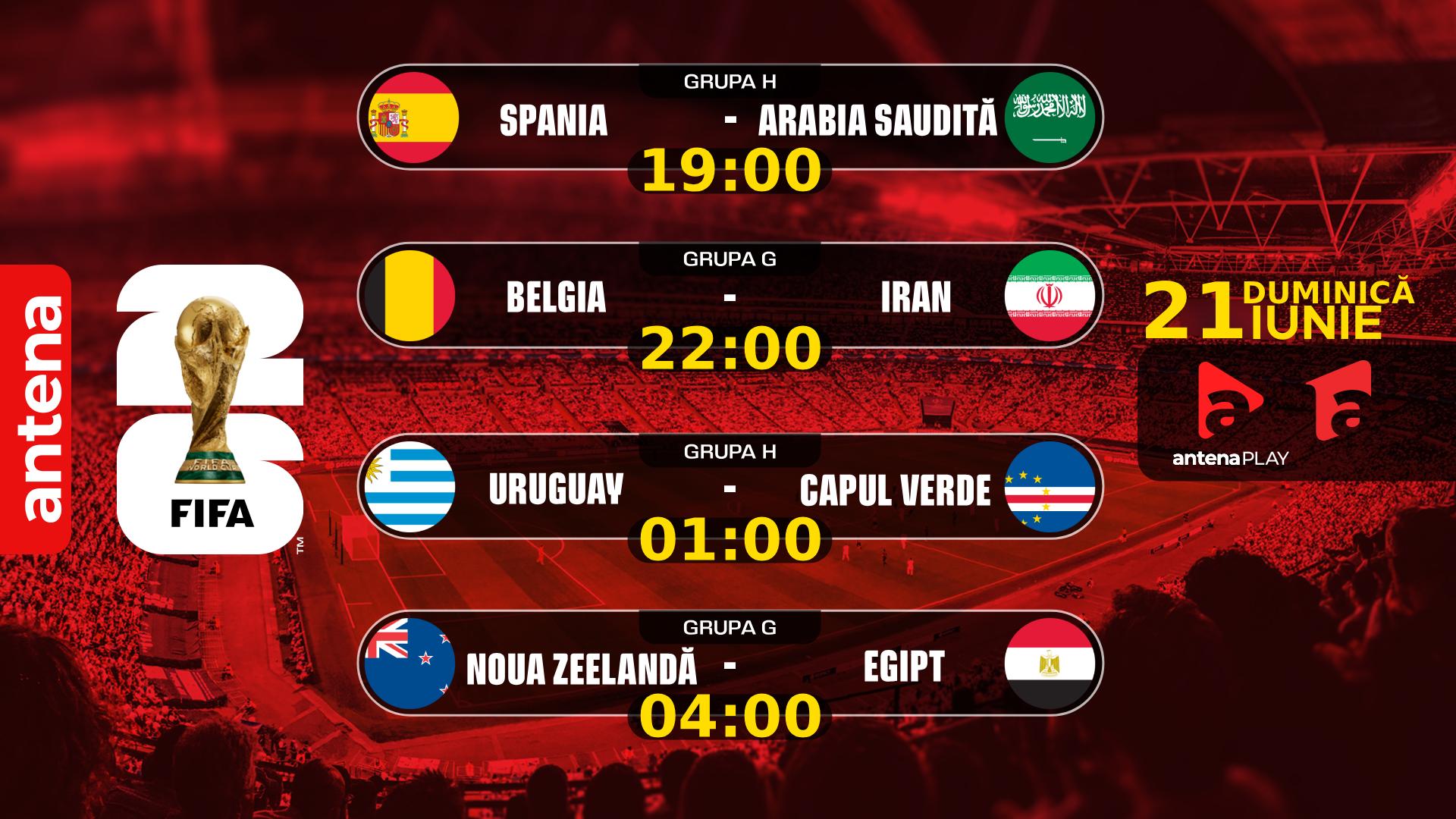 Olanda, record absolut în istoria Cupei Mondiale după 5-1 cu Suedia