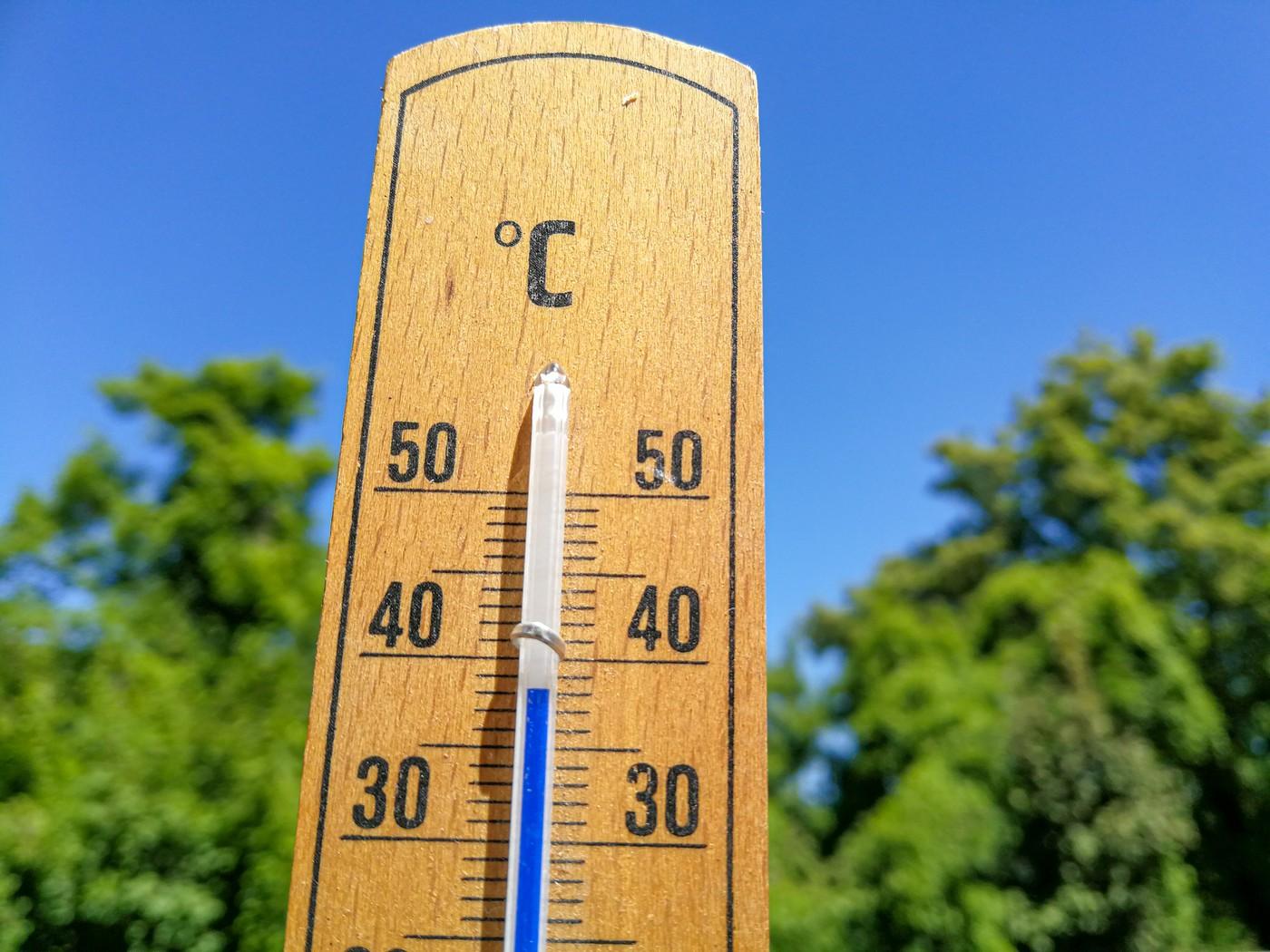 Zi caniculară în România. Oraşele care s-au topit la 38-40 de grade