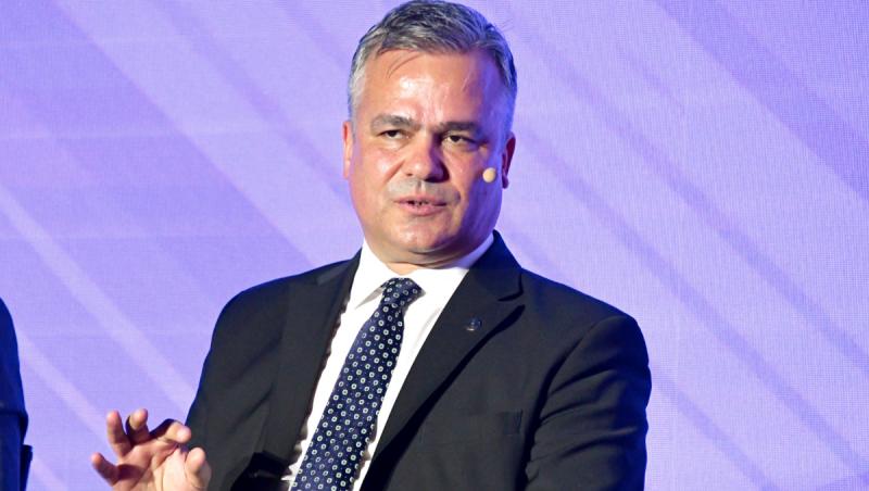 Veştea, după negocierile cu AUR: "Mergem la învestire". Simion vrea explicaţii de la Nicușor Dan până la vot