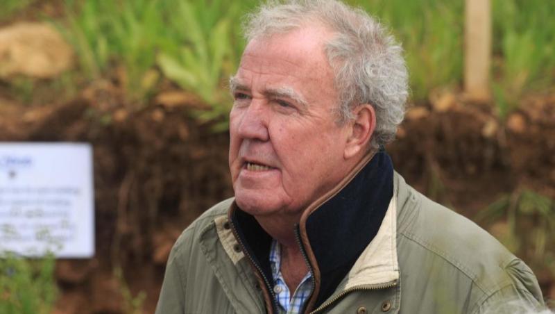 Jeremy Clarkson, vedeta emisiunii Top Gear, diagnosticat cu cancer, anunță că boala sa a intrat în remisie