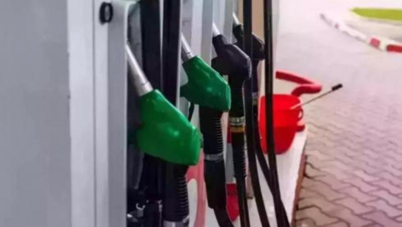 România, singura ţară din UE unde motorina s-a scumpit în luna mai faţă de luna precedentă