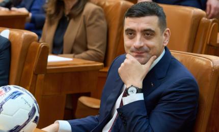 PSD și Veștea au ajuns la mâna AUR: Au nevoie de 40 de voturi. "Totul depinde de George Simion"