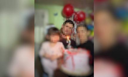 Copilă de 13 ani, violată de tată în Gorj. Fratele mai mare, ameninţat cu un cuţit ca să păstreze totul secret