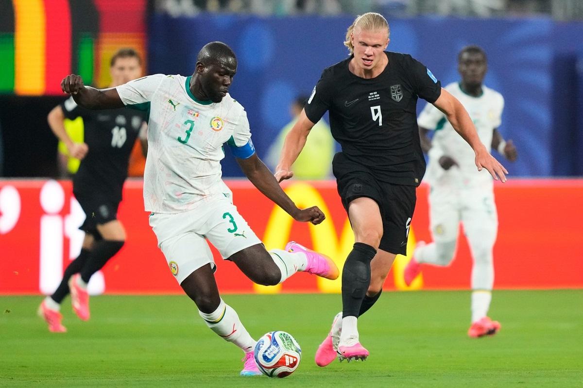 Norvegia şi Senegal s-au înfruntat la Cupa Mondială 2026