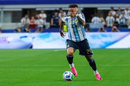 Real Madrid va demara negocierile cu Chelsea pentru transferul lui Enzo Fernandez