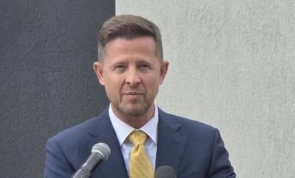 Prima reacție a lui Thuma după ce conducerea PNL i-a cerut să plece: Bolojan se crede în distopiile lui Orwell