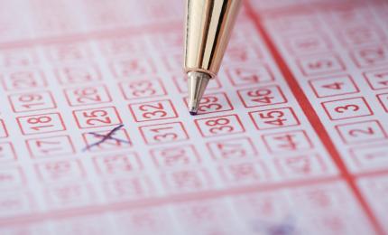 A câștigat 13 milioane de euro la Loto, dar nu a venit să îşi ridice premiul şi a pierdut toţi banii
