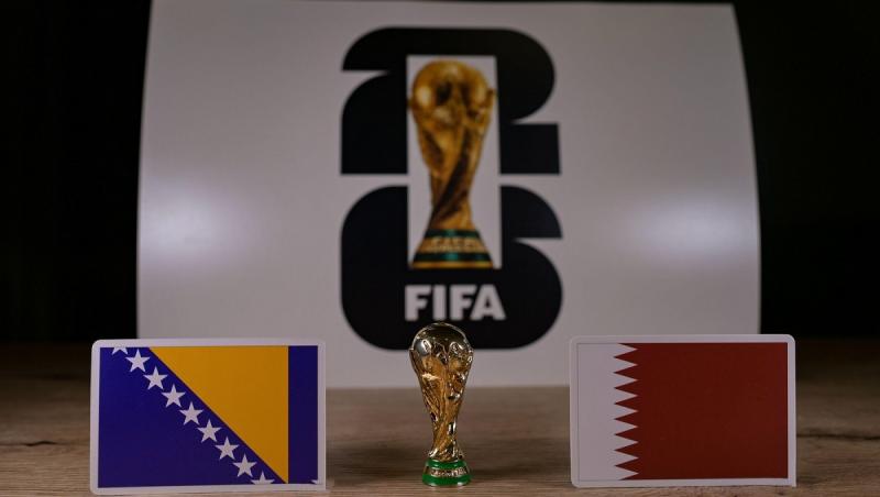 Bosnia - Qatar, ora 22.00, LIVE TEXT. Meci de totul sau nimic la Seattle&nbsp;