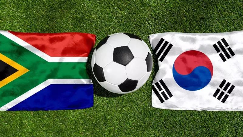 Africa de Sud - Coreea de Sud, ora 04.00, LIVE TEXT. Totul se joacă la Monterrey&nbsp;