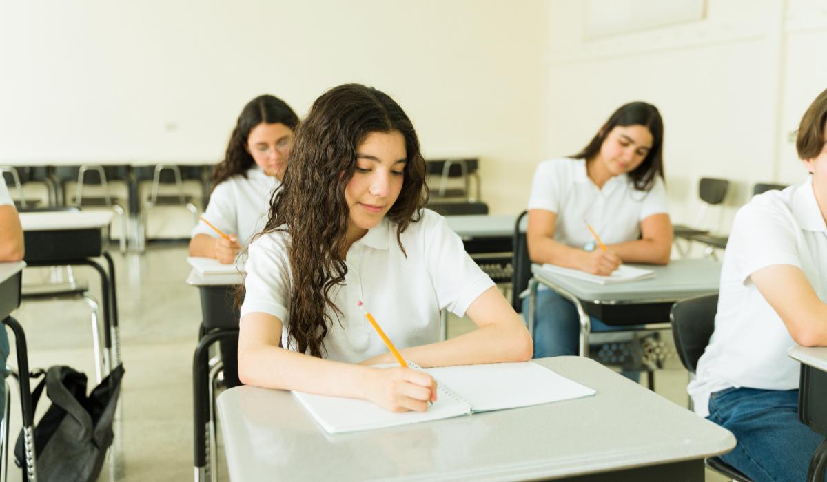 Barem matematică Evaluarea Națională 2026. Cum se rezolvă subiectele de la examen