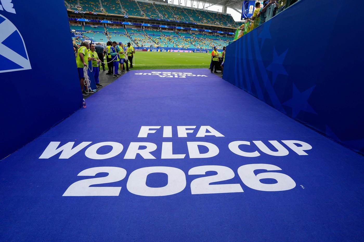 Programul meciurilor de la Cupa Mondială 2026 de joi, 25 iunie