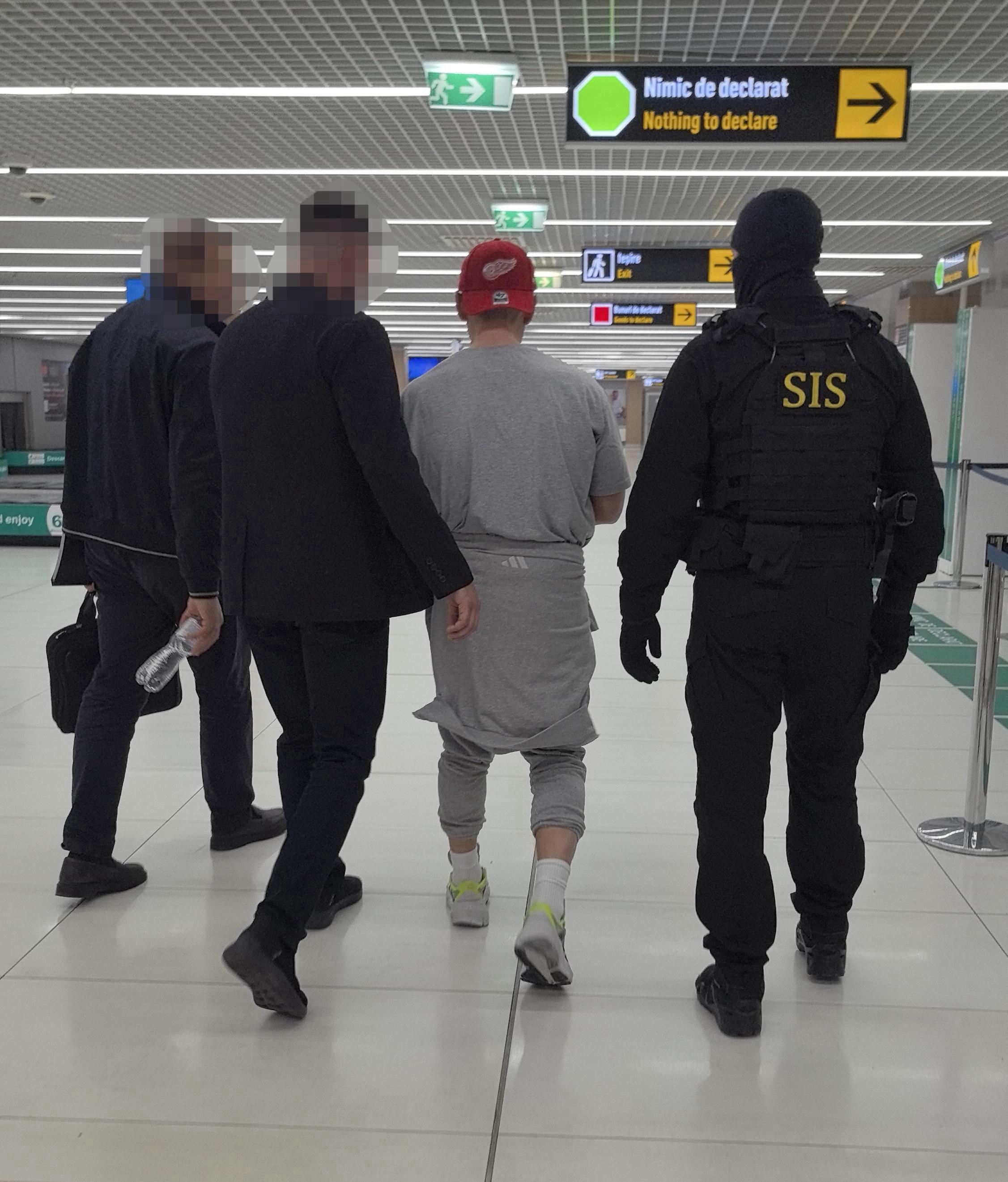 Ofiţer FSB, arestat în R. Moldova. Ce misiune ar fi avut şi ce ascunde de fapt incidentul