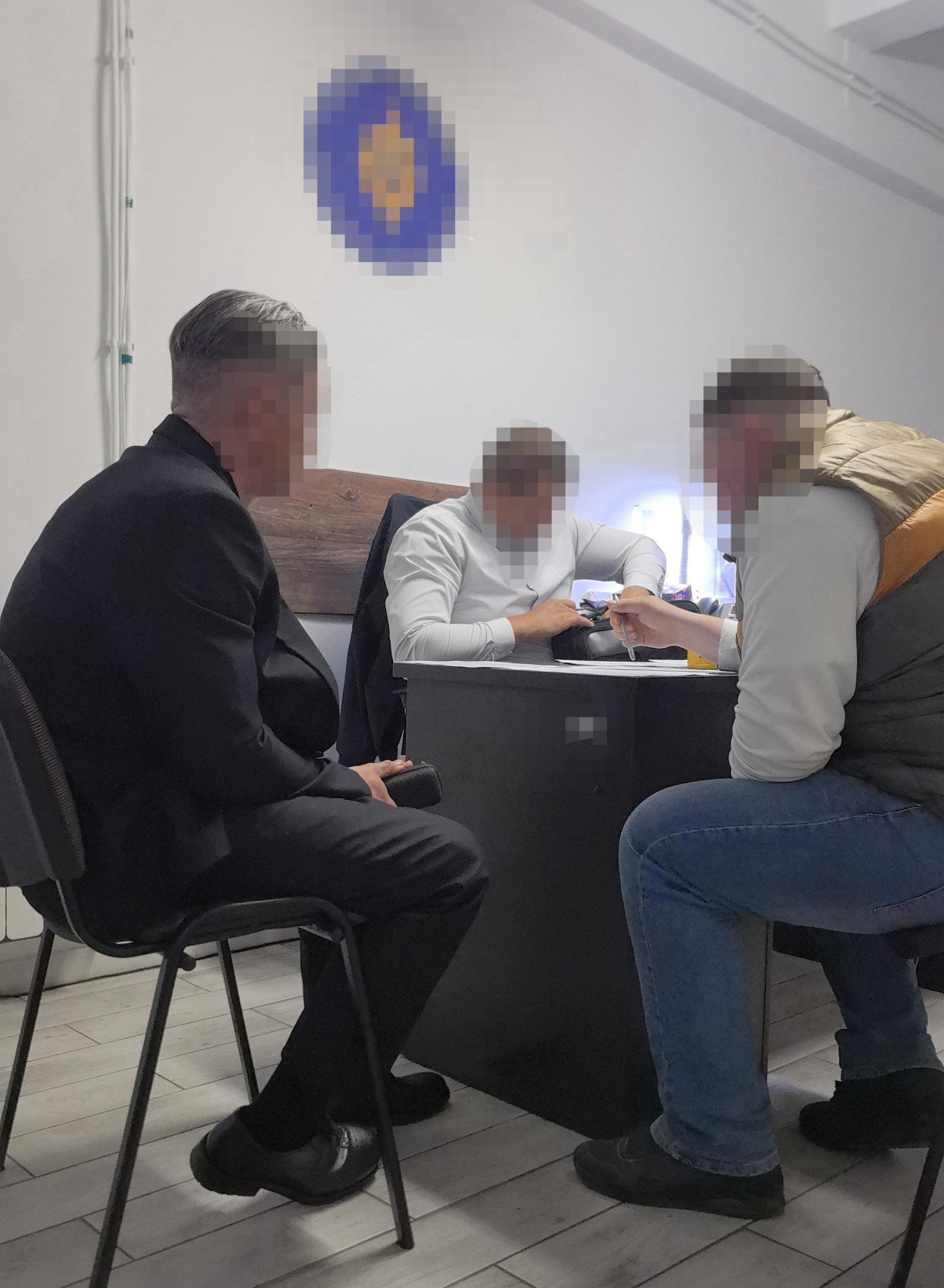 Ofiţer FSB, arestat în R. Moldova. Ce misiune ar fi avut şi ce ascunde de fapt incidentul