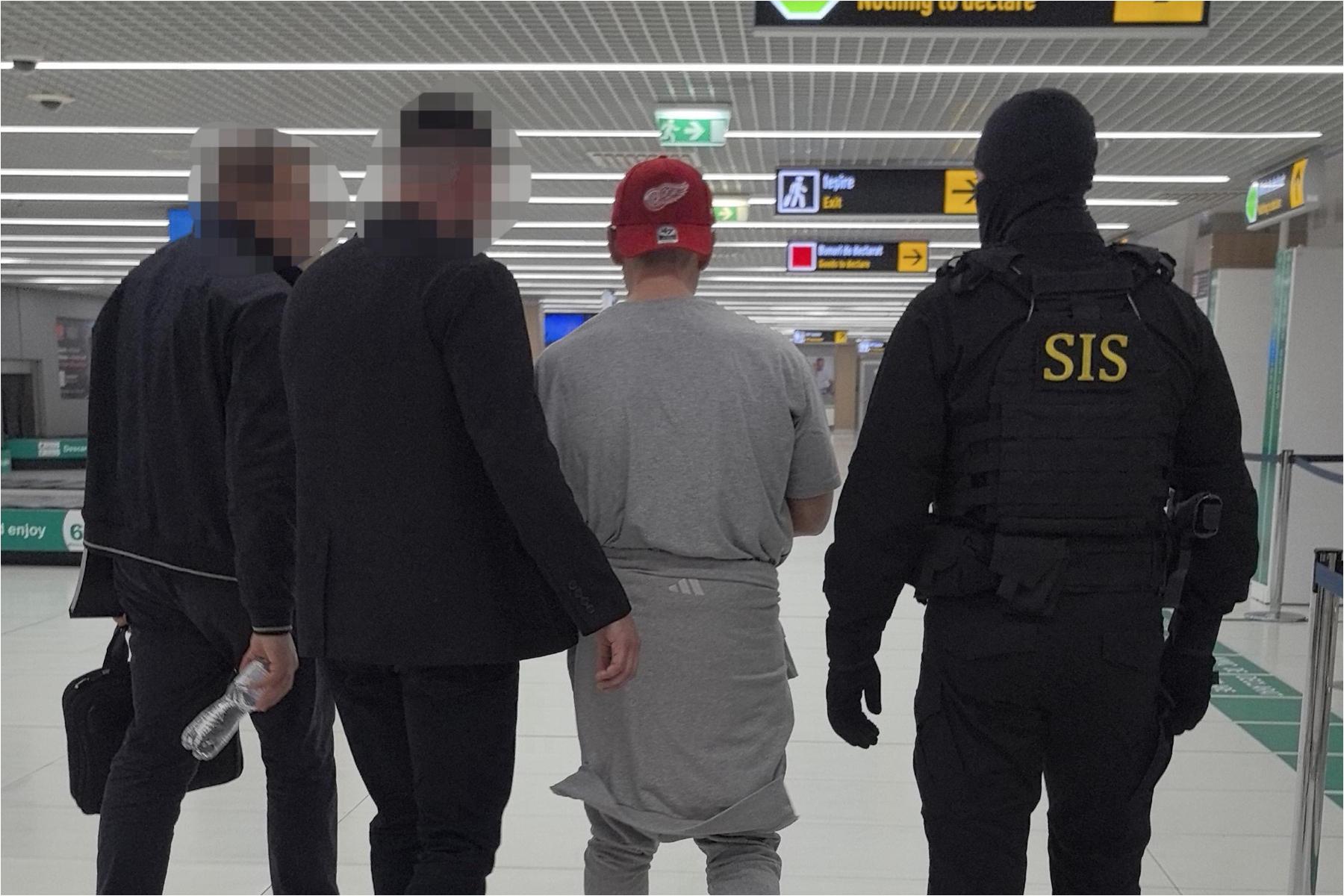 Ofiţer FSB, arestat în R. Moldova. Ce misiune ar fi avut şi ce ascunde de fapt incidentul