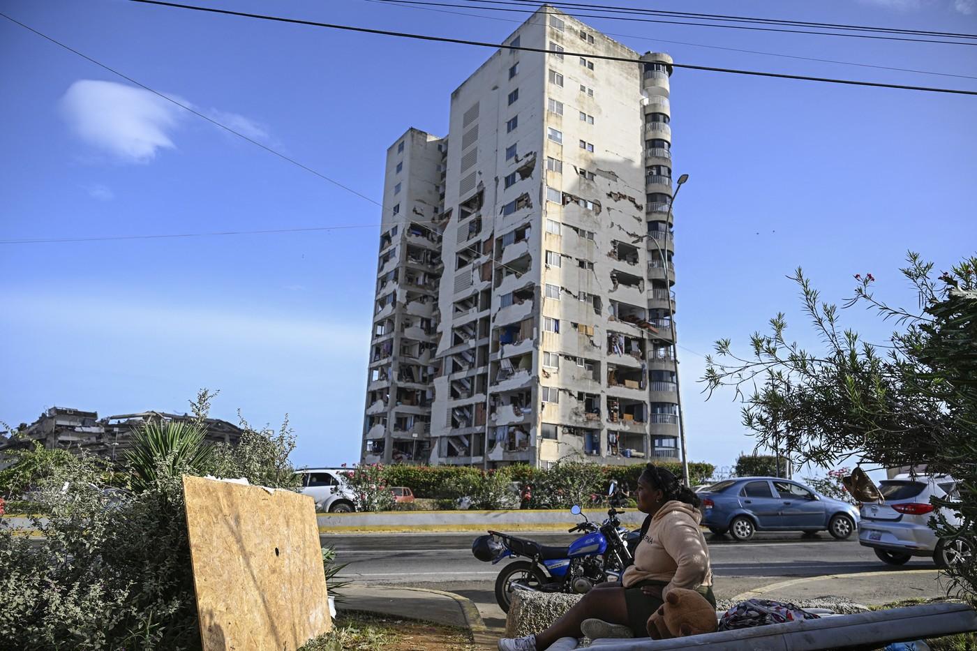 Venezuela lovită într-un minut de cele mai mari cutremure din ultimii 100 de ani. Bilanţul morţilor ar putea fi de mii