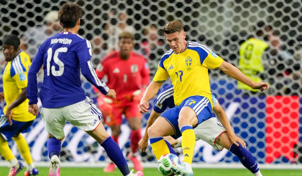 Japonia - Suedia 0-0. Duel decisiv pentru calificarea în şaisprezecimi la Cupa Mondială