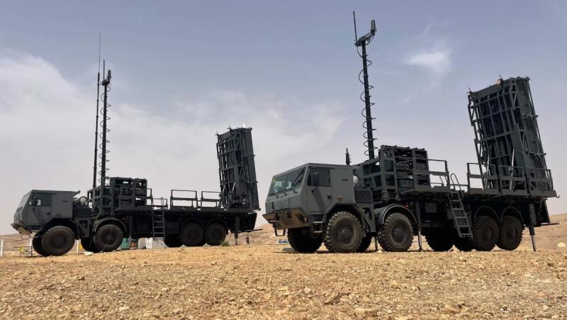 Noul scut antiaerian al României. Cât ne costă sistemele SHORAD-VSHORAD cumpărate din Israel