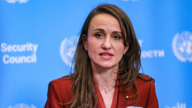 Replica României după acuzaţiile Iranului privind complicitatea la atacurile lansate de SUA şi Israel
