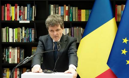 Nicuşor Dan, despre "sistem": Nu poţi să te lupţi cu el când eşti şeful lui. Întrebarea este cum îl reformăm