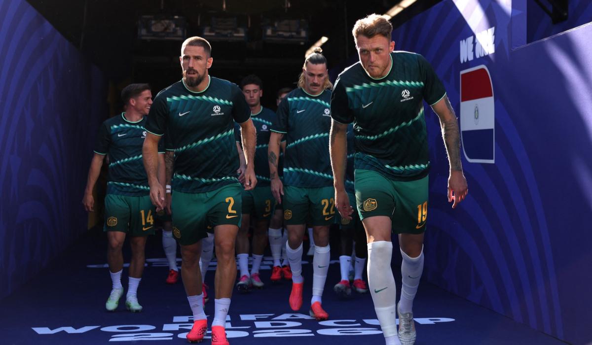 Paraguay - Australia, ora 05:00, LIVE TEXT pe Observatornews.ro. Meci cu miză uriaşă în Grupa D