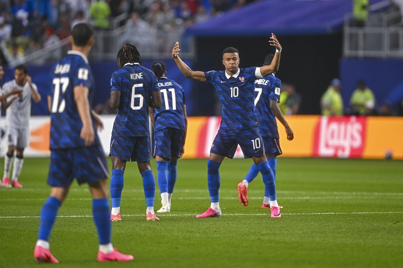 Programul meciurilor de la Cupa Mondială 2026 de vineri, 26 iunie