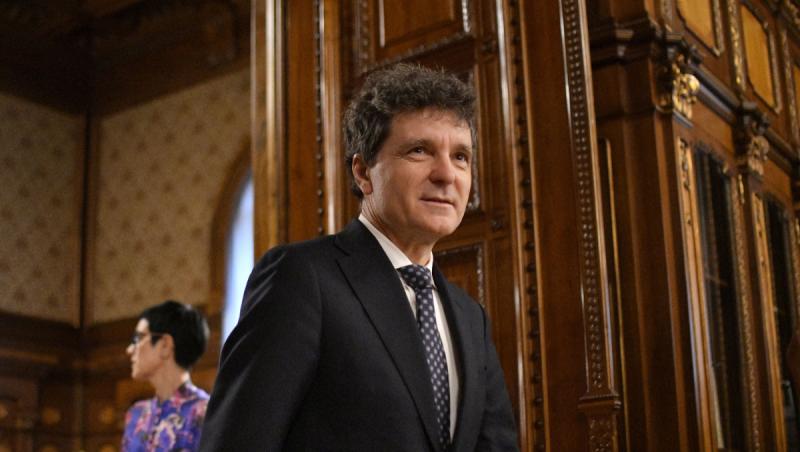 Negocierile pentru Guvern au eșuat. Nicuşor Dan acuză PNL că şi-a schimbat poziţia: Am revenit la blocaj