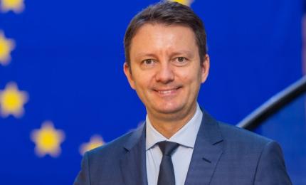 PNL, USR și UDMR îl propun pe Siegfried Mureșan pentru funcția de prim-ministru al României