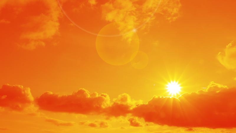 Ce se întâmplă cu vremea după 29 iunie. Prognoza meteo pentru următoarele 4 săptămâni
