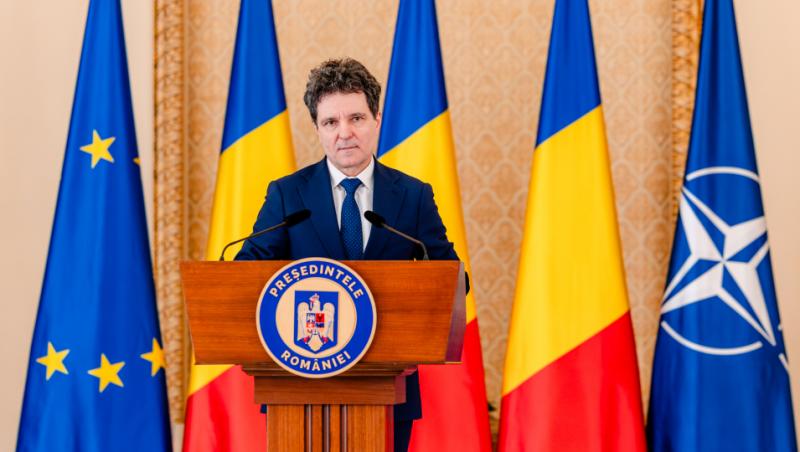CSAT, convocat de preşedintele Nicuşor Dan pe 29 iunie. Ce se află pe agendă