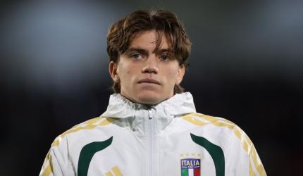 Marco Palestra va semna cu Chelsea