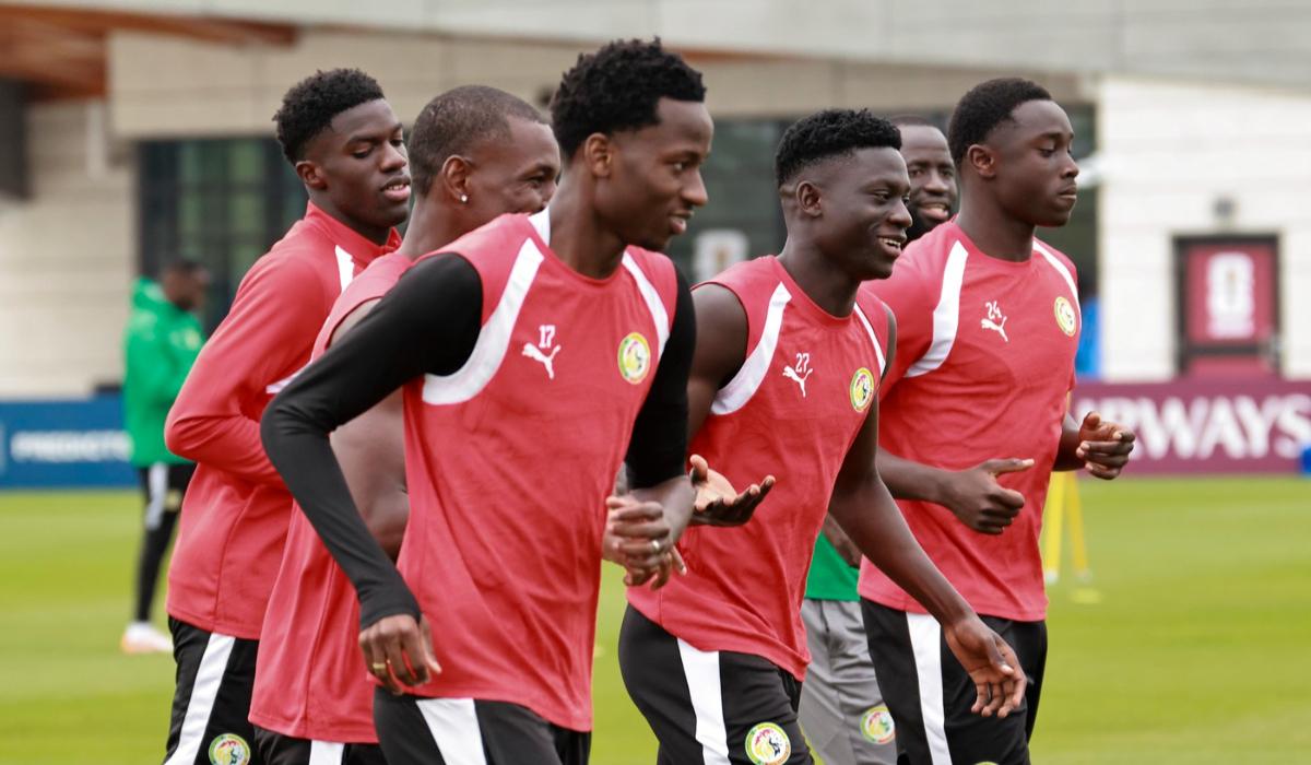 Senegal - Irak, ora 22:00, LIVE TEXT pe Observatornews.ro. Totul sau nimic pentru cele două echipe la Toronto