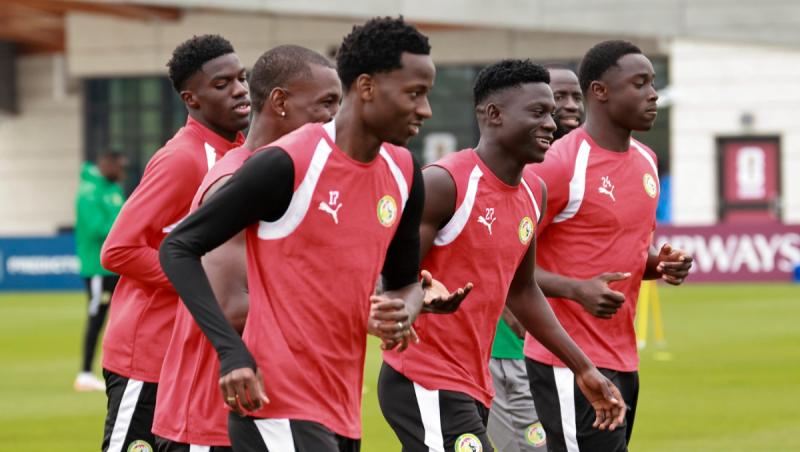 Senegal - Irak, ora 22:00, LIVE TEXT pe Observatornews.ro. Totul sau nimic pentru cele două echipe la Toronto
