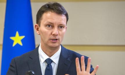 Replica PNL, după ce Nicuşor Dan a acuzat partidul că blochează negocierile pentru Guvern