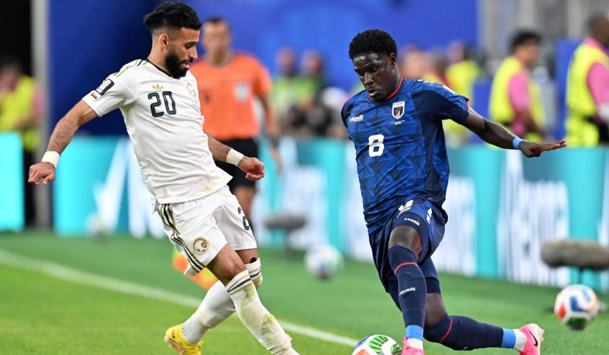 Capul Verde - Arabia Saudită 0-0. Joao Paulo a ratat cea mai mare ocazie a primei reprize